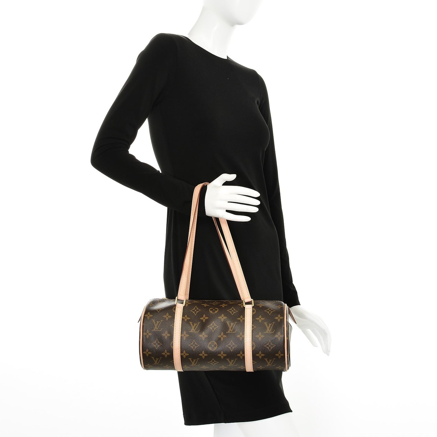 Monogram Papillon NM