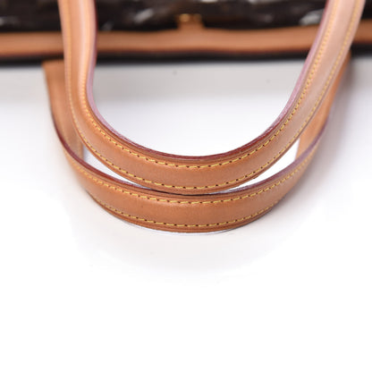 Louis Vuitton Monogram Wilshire MM 9 of 20