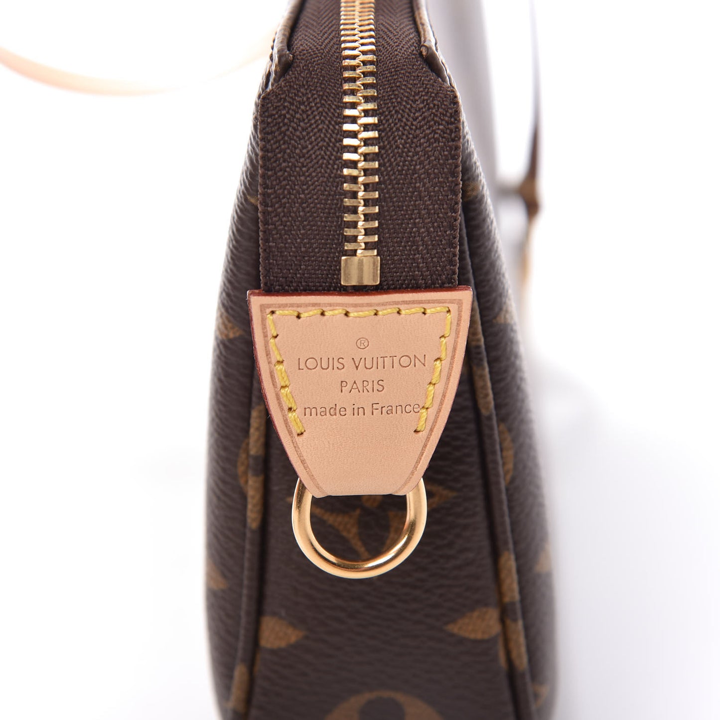 Monogram Pochette Accessories NM