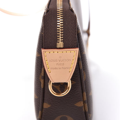 Louis Vuitton Monogram Pochette Accessories NM 8 of 11
