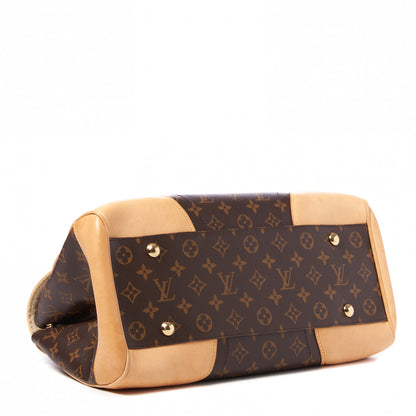 Louis Vuitton Monogram Beverly GM 3 of 7