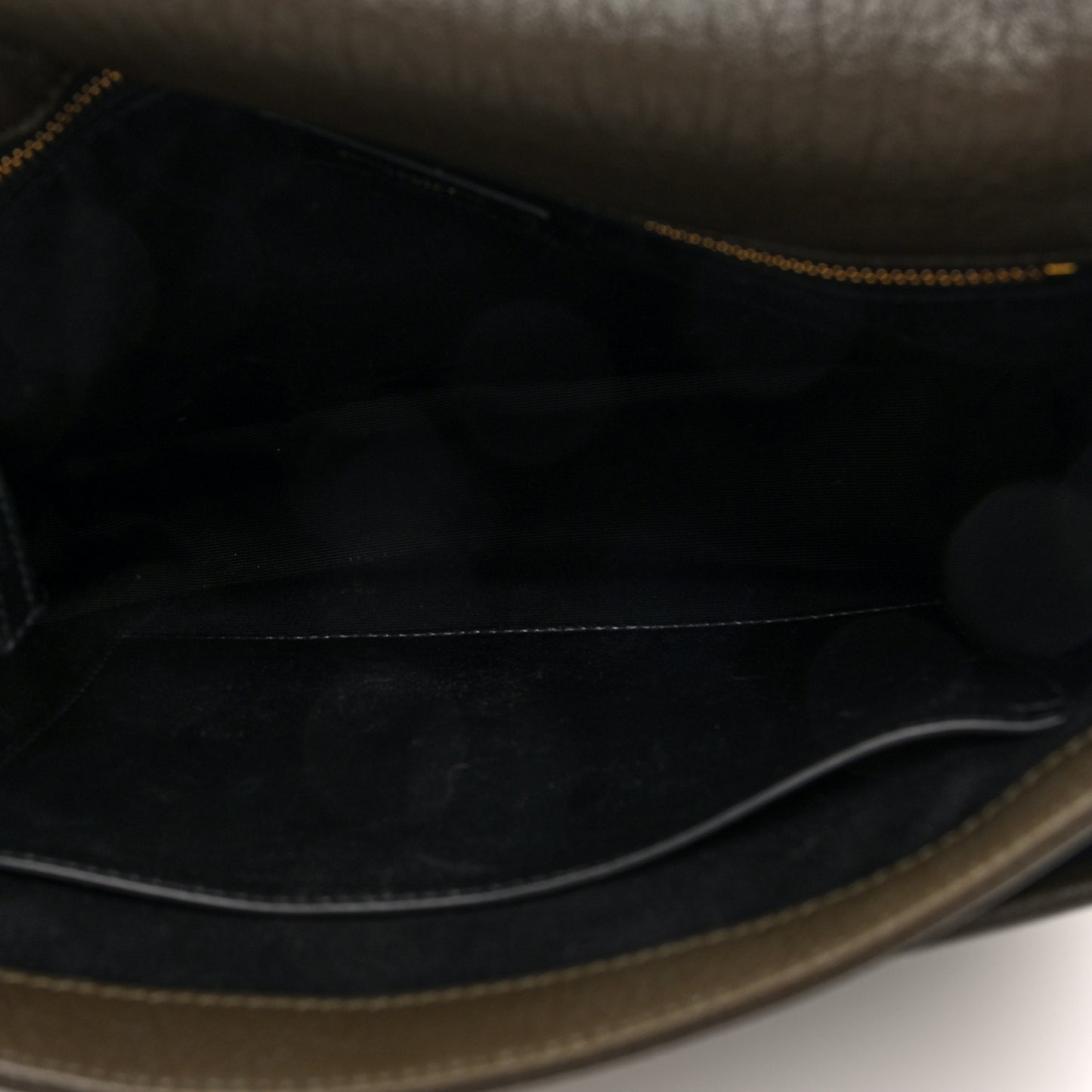 Grained Lambskin Monogram Medium Niki Chain Satchel Light Musk