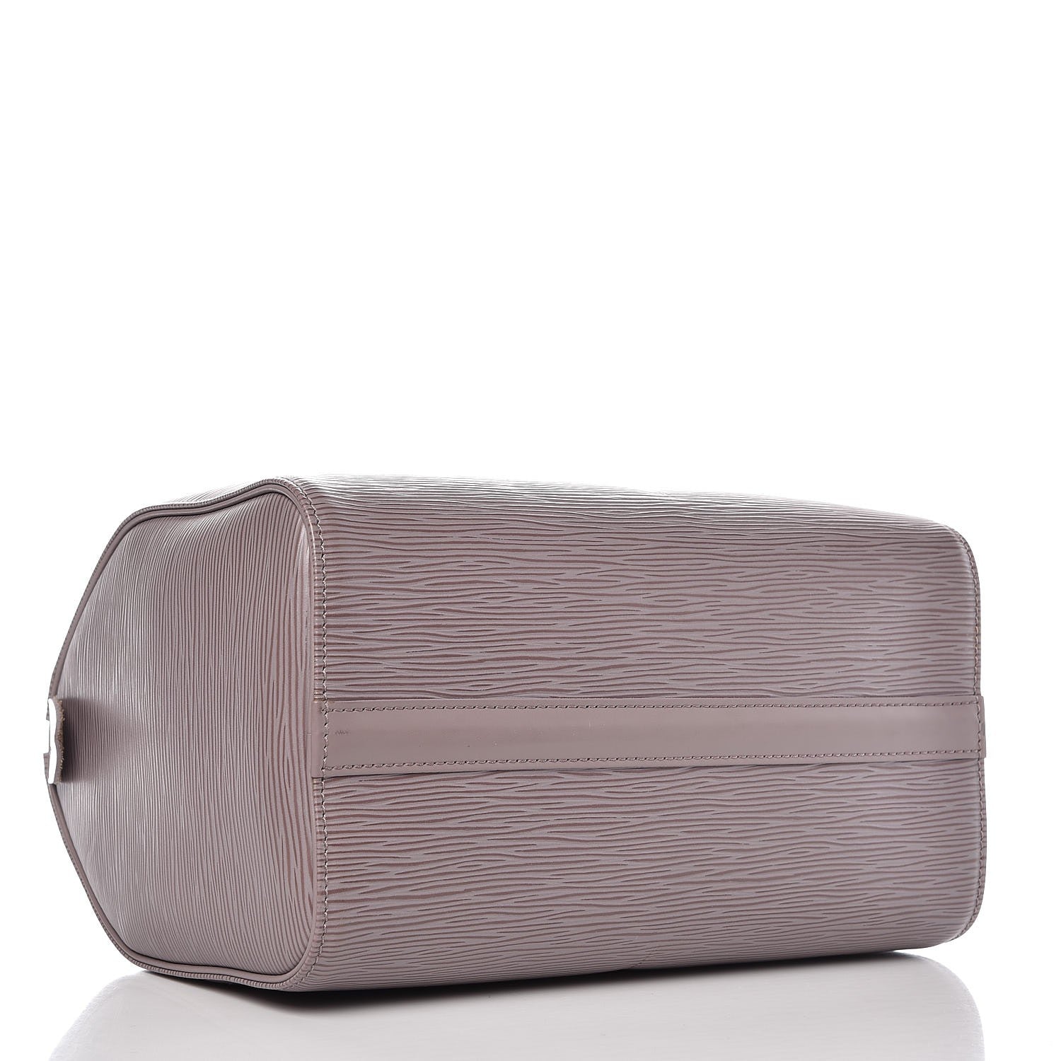 Louis Vuitton Epi Speedy 25 Lilac 4 of 8
