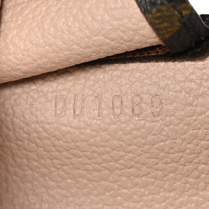 Louis Vuitton Monogram Toiletry Pouch 26 7 of 7