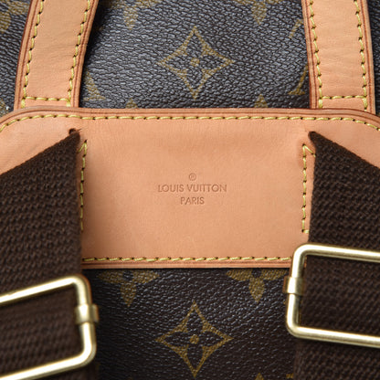 Louis Vuitton Monogram Bosphore Backpack 7 of 10