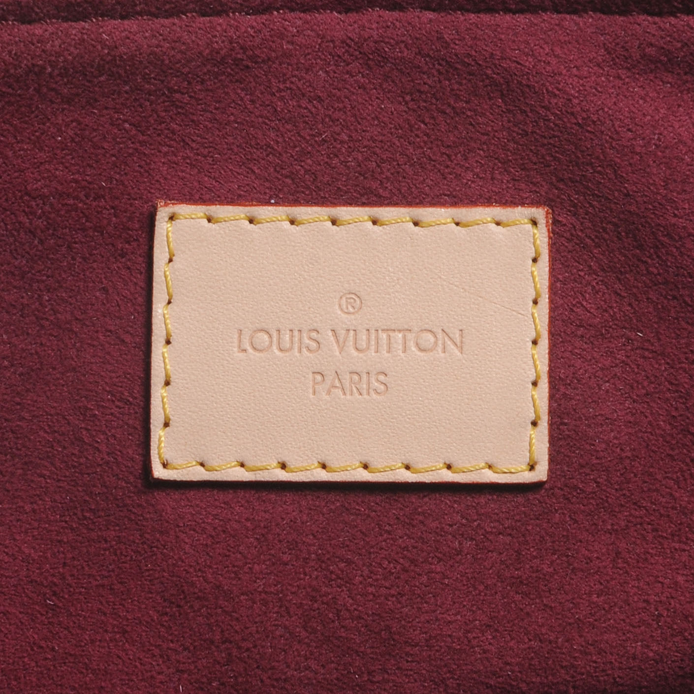 Monogram Pallas Aurore