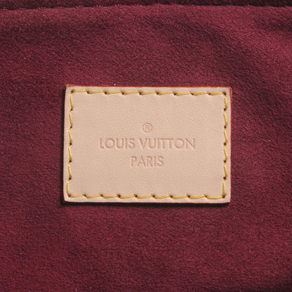 Louis Vuitton Monogram Pallas Aurore 7 of 9