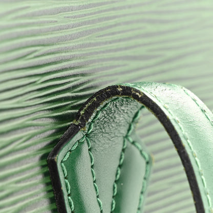Louis Vuitton Epi Lussac Borneo 13 of 17