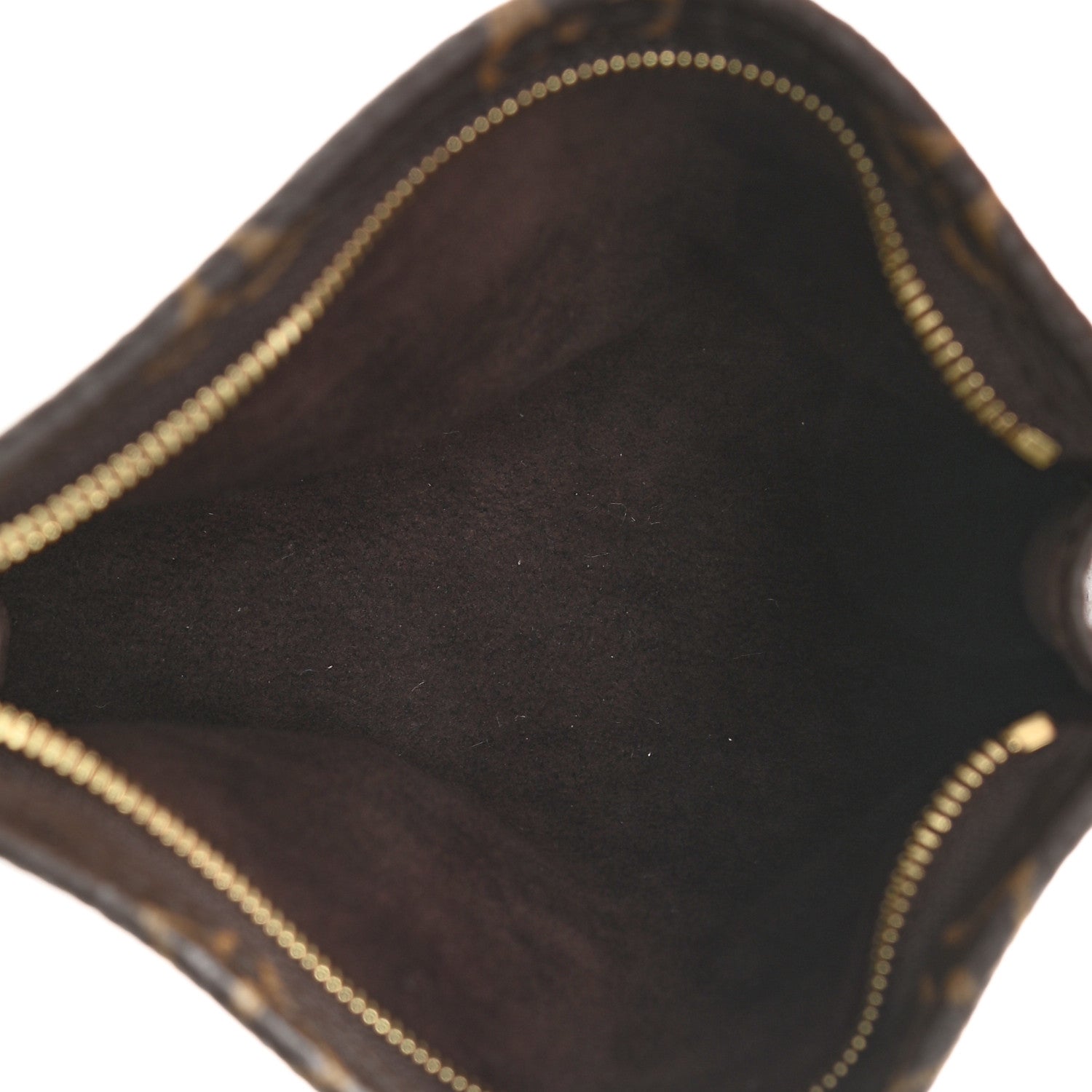Louis Vuitton Monogram Sully MM 11 of 13