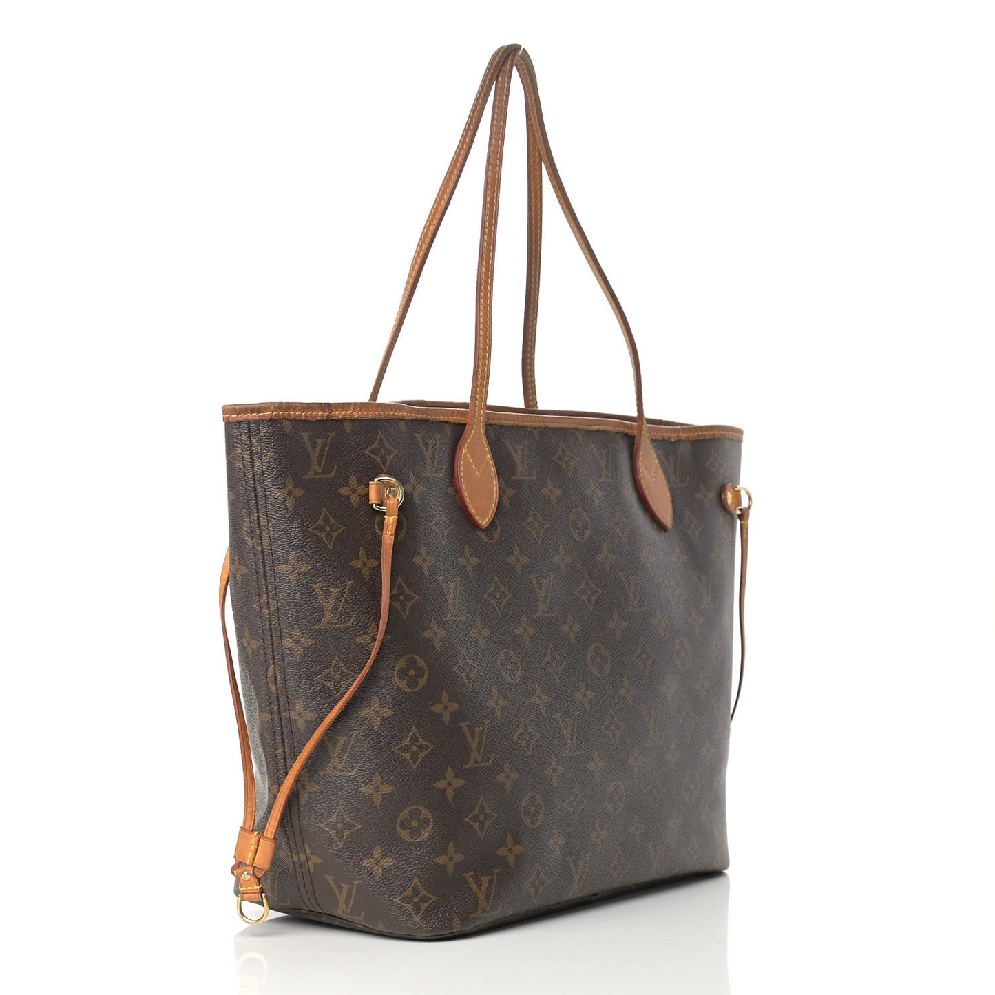 Monogram Neverfull MM