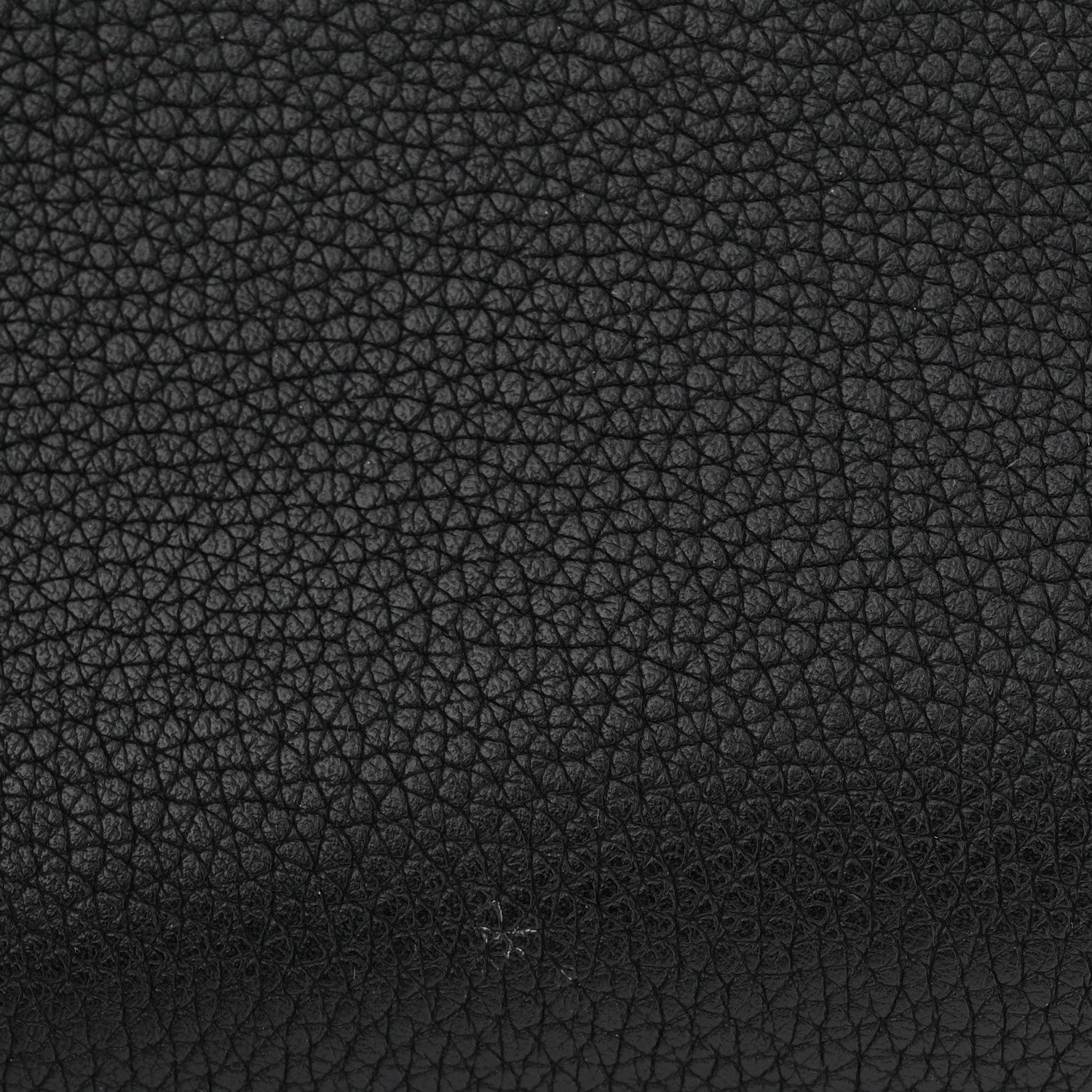 Saint Laurent Grained Calfskin Small Supple Sac De Jour Black 12 of 13