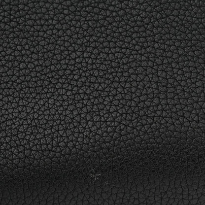 Saint Laurent Grained Calfskin Small Supple Sac De Jour Black 12 of 13