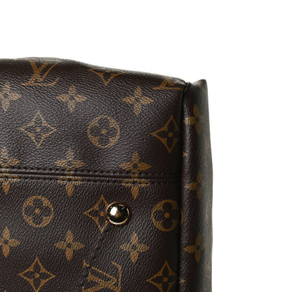 Louis Vuitton Monogram Artsy MM 11 of 12