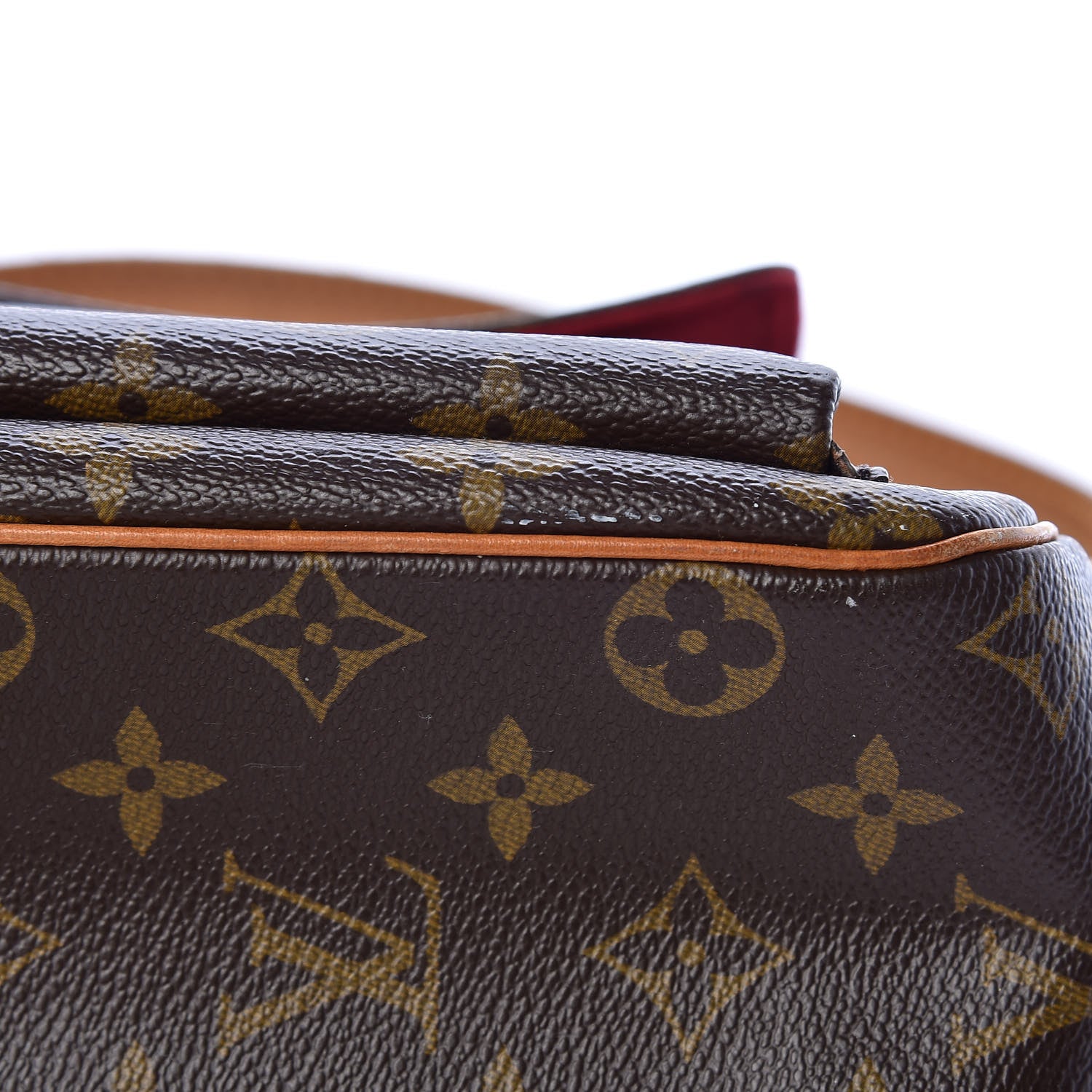 Louis Vuitton Monogram Viva-Cite GM 12 of 18