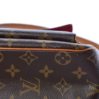 Louis Vuitton Monogram Viva-Cite GM 12 of 18