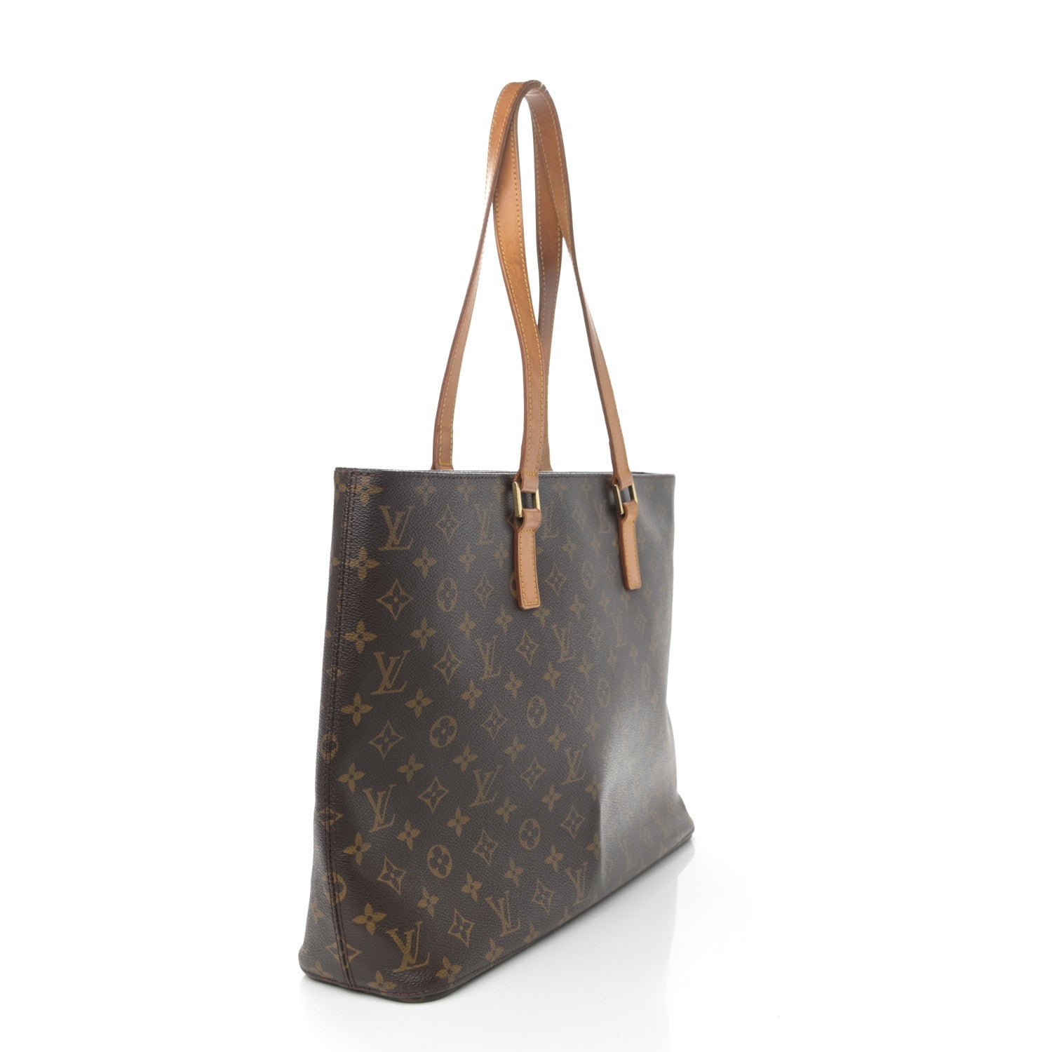 Louis Vuitton Monogram Luco 3 of 14