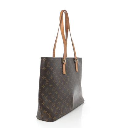 Louis Vuitton Monogram Luco 3 of 14