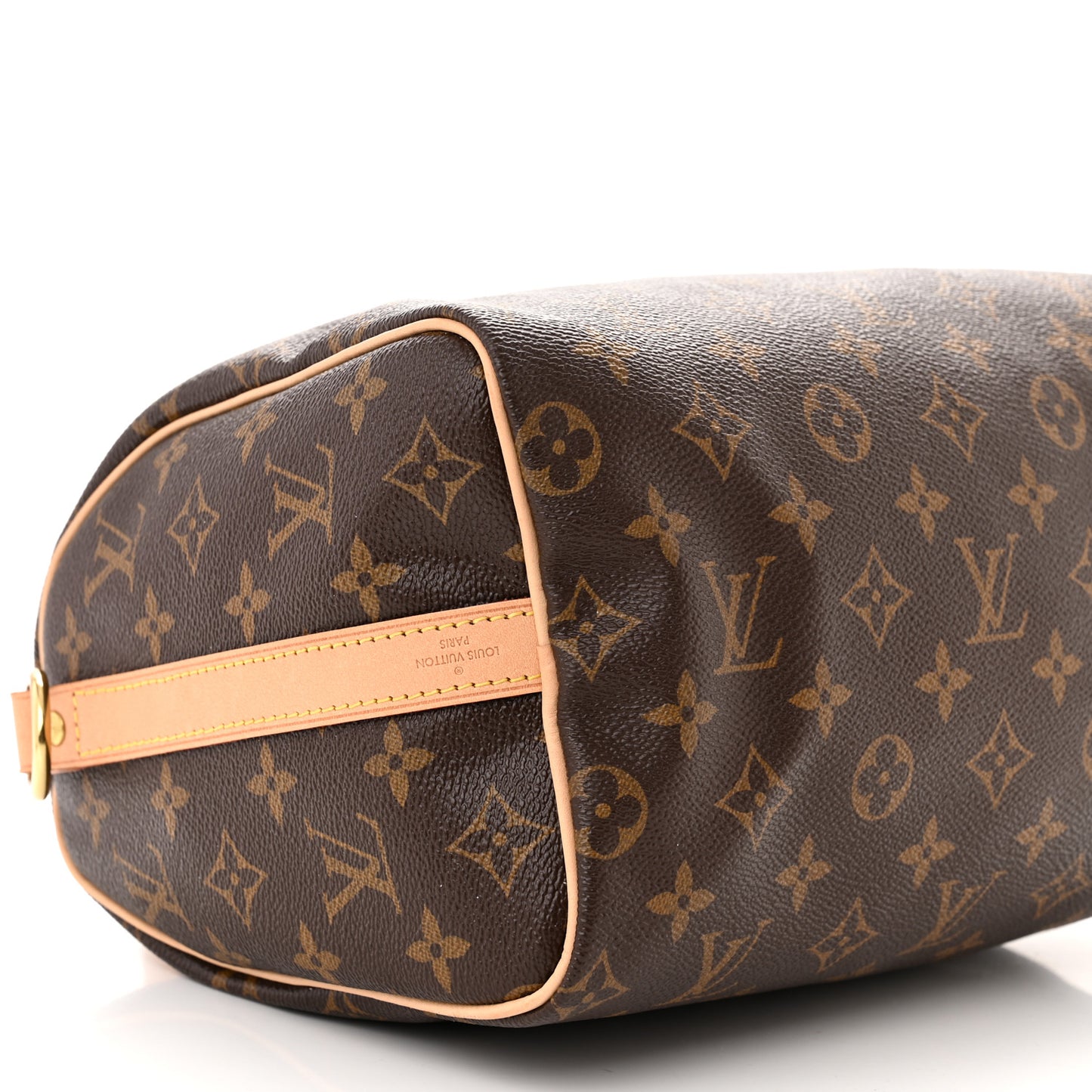 Monogram Speedy Bandouliere 25