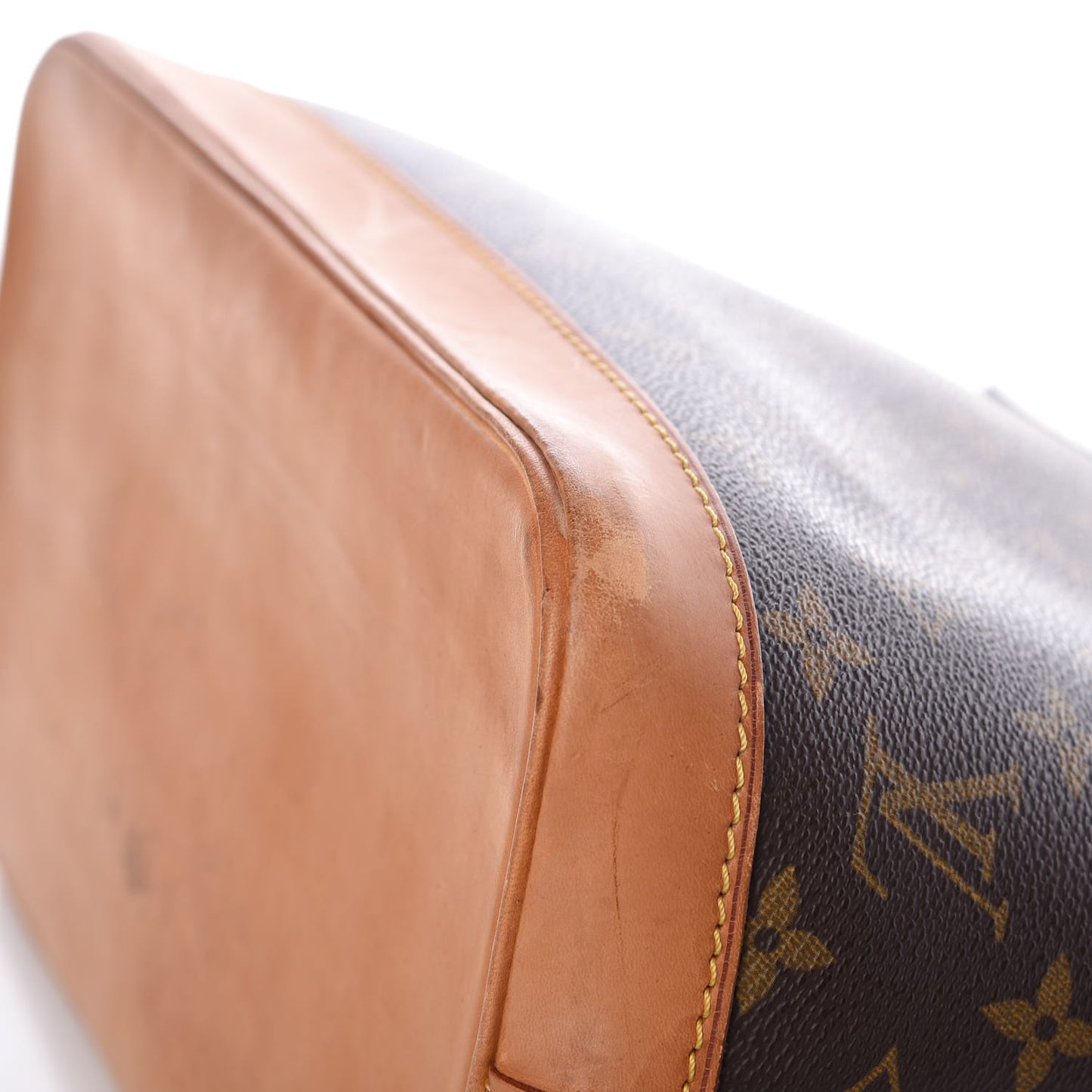 Monogram Alma PM