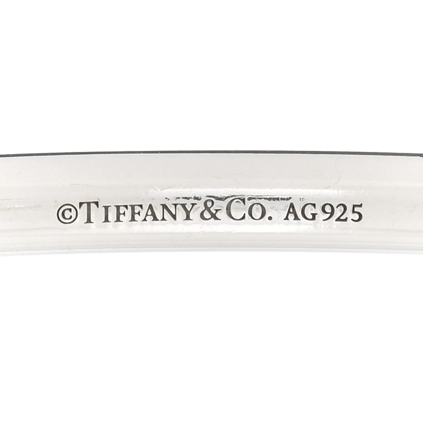 Sterling Silver HardWear Ball Wire Bracelet