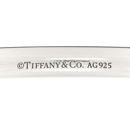 Tiffany Sterling Silver HardWear Ball Wire Bracelet 3 of 3