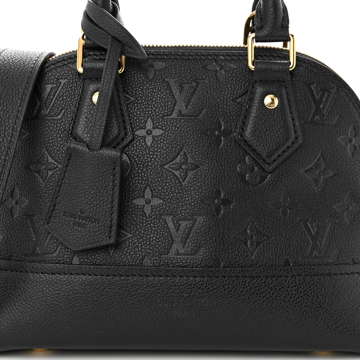 Empreinte Neo Alma BB Black