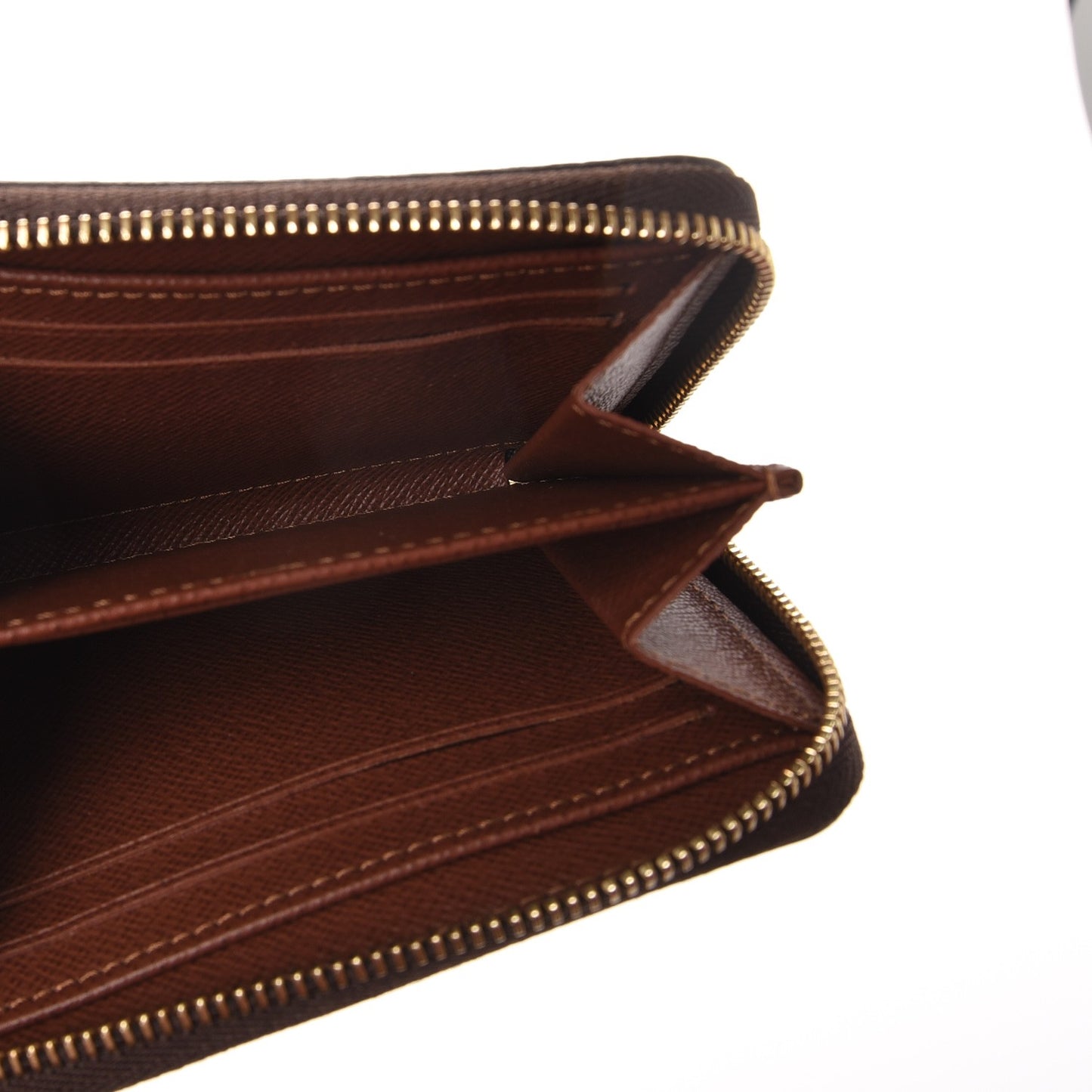 Monogram Zippy Coin Purse