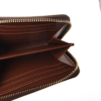 Louis Vuitton Monogram Zippy Coin Purse 5 of 7