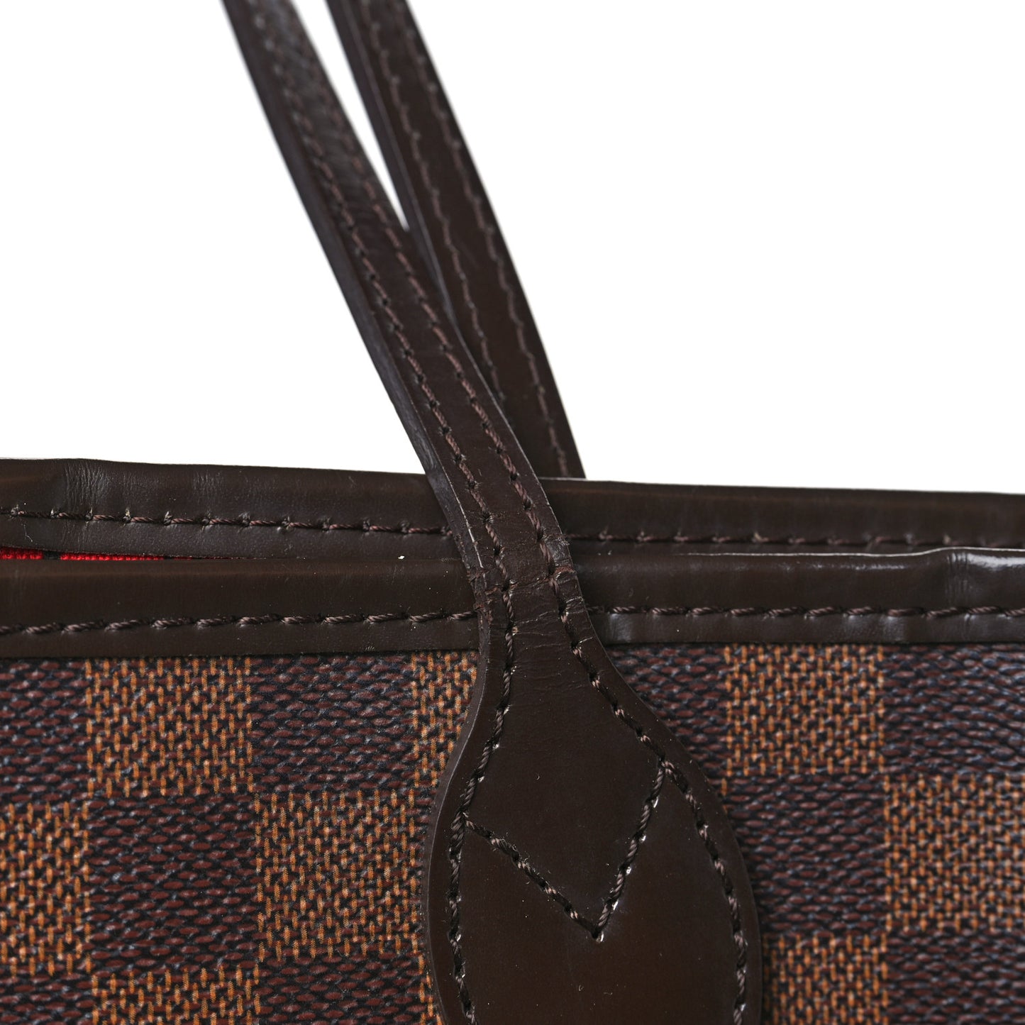 Damier Ebene Neverfull PM
