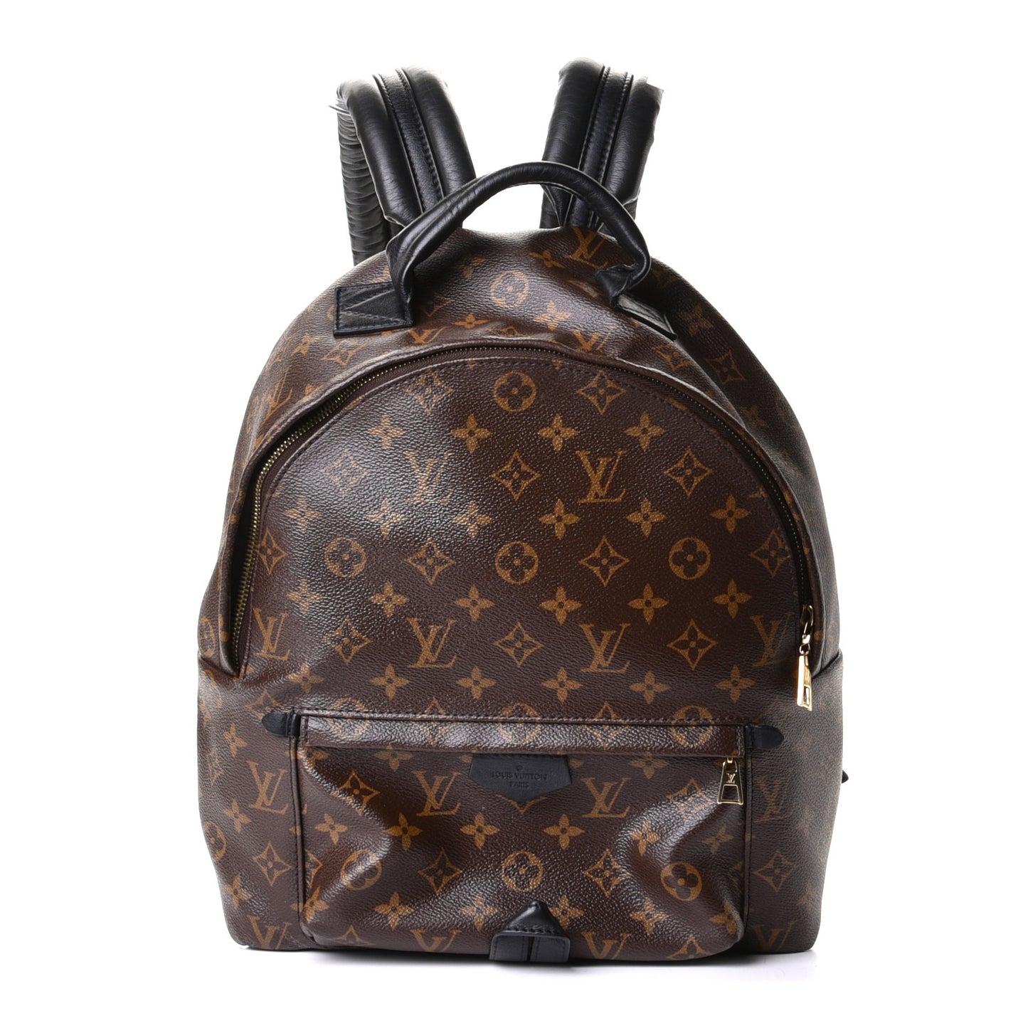 Monogram Palm Springs Backpack MM