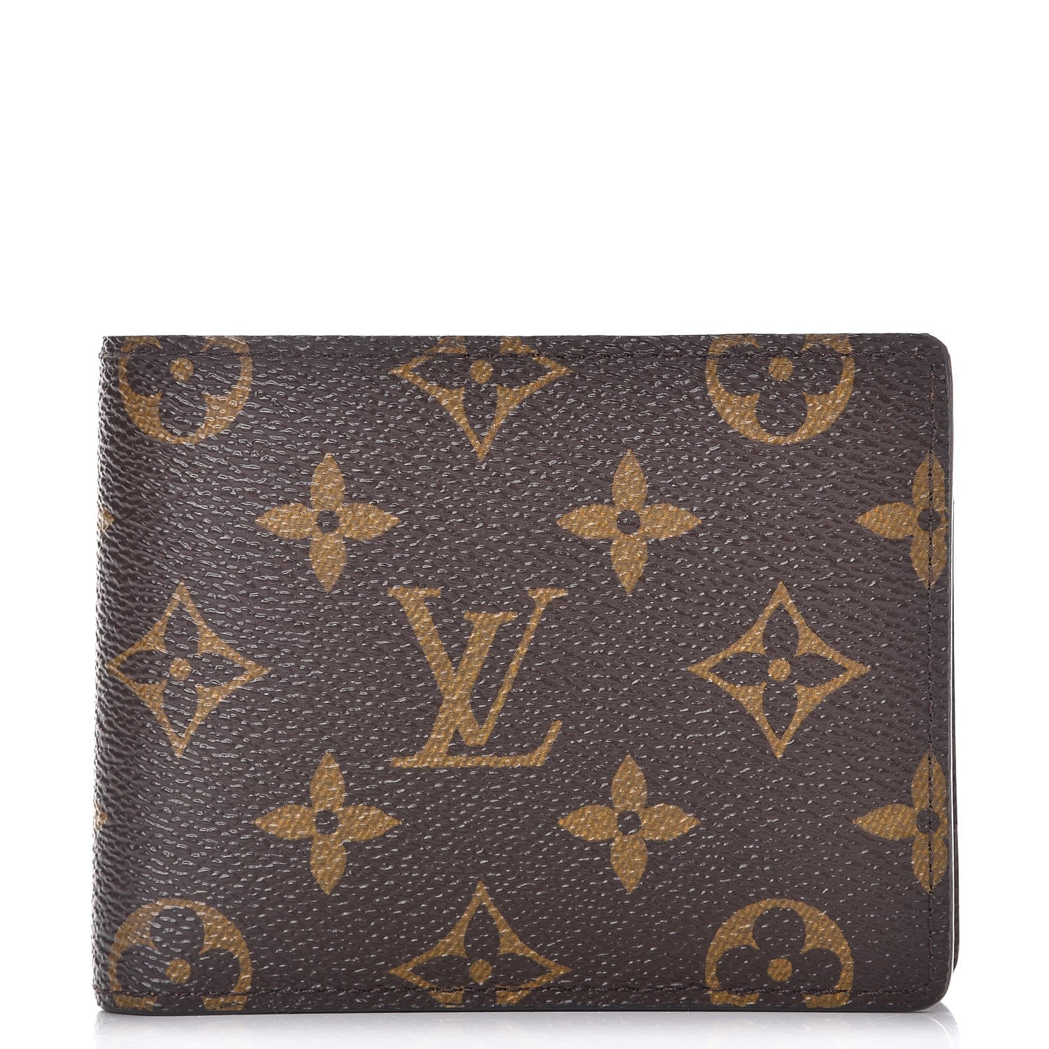 Louis Vuitton Monogram Multiple Wallet 1 of 8