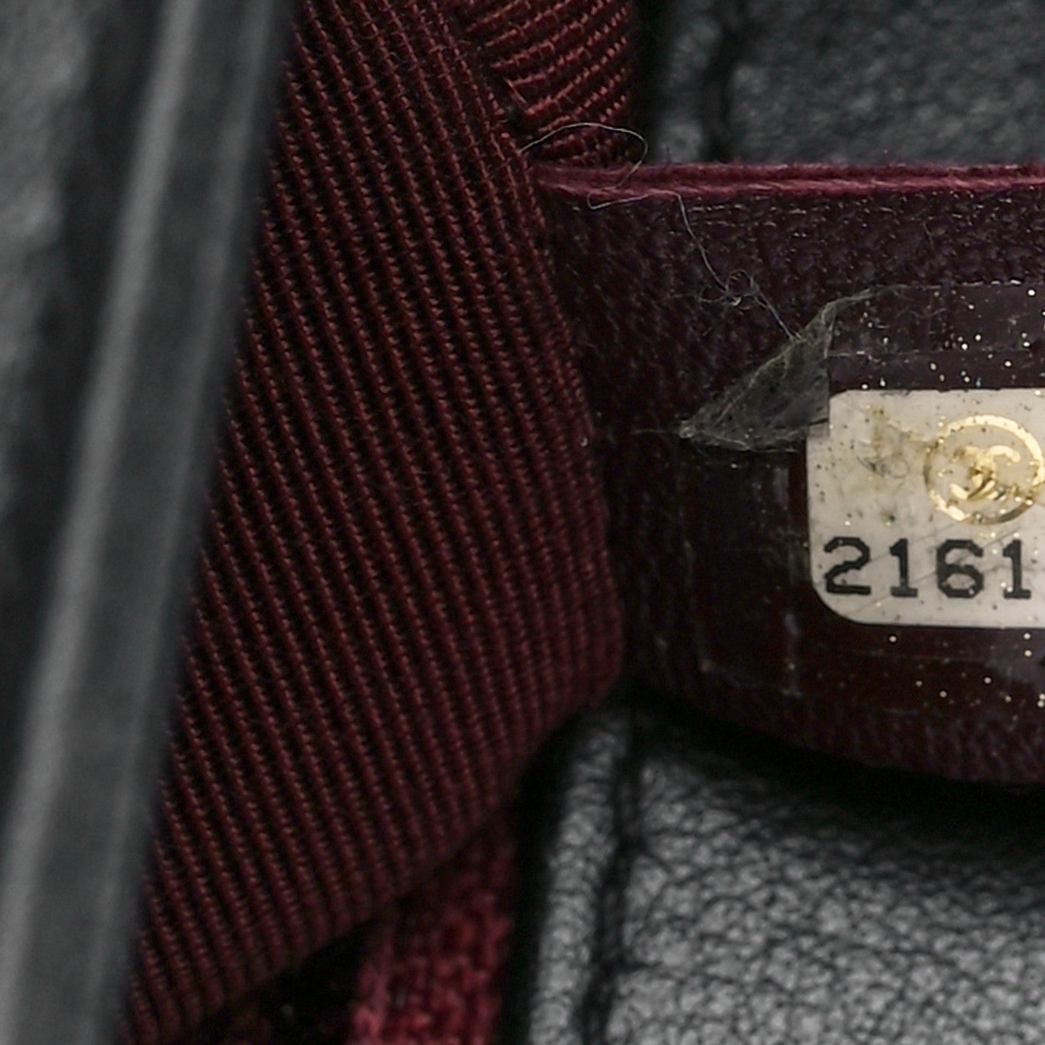 Chanel Calfskin Horizontal Quilted New Medium Boy Flap Black 7 of 10