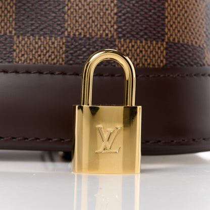 Louis Vuitton Damier Ebene Alma BB 14 of 14