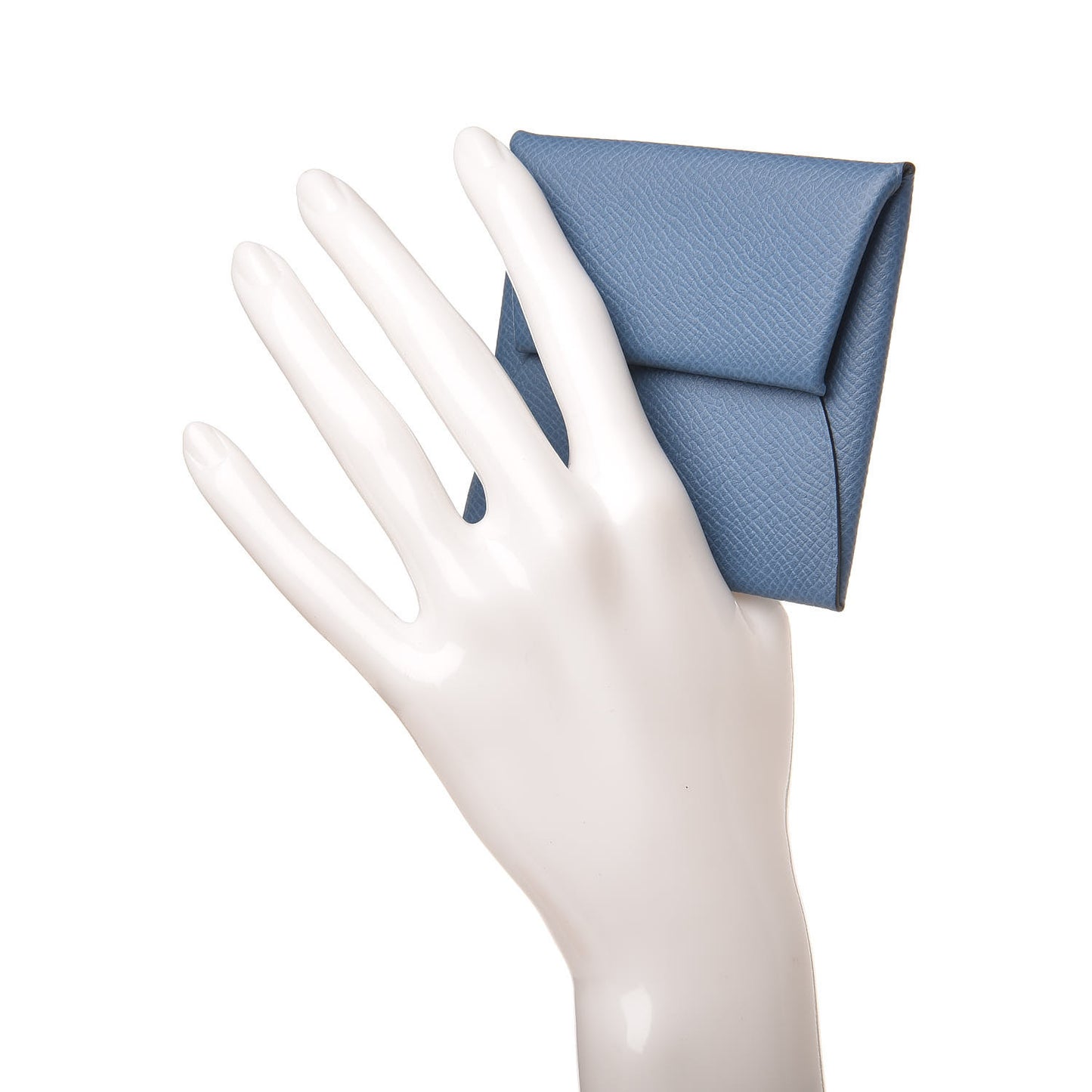 Epsom Bastia Coin Purse Bleu Azur