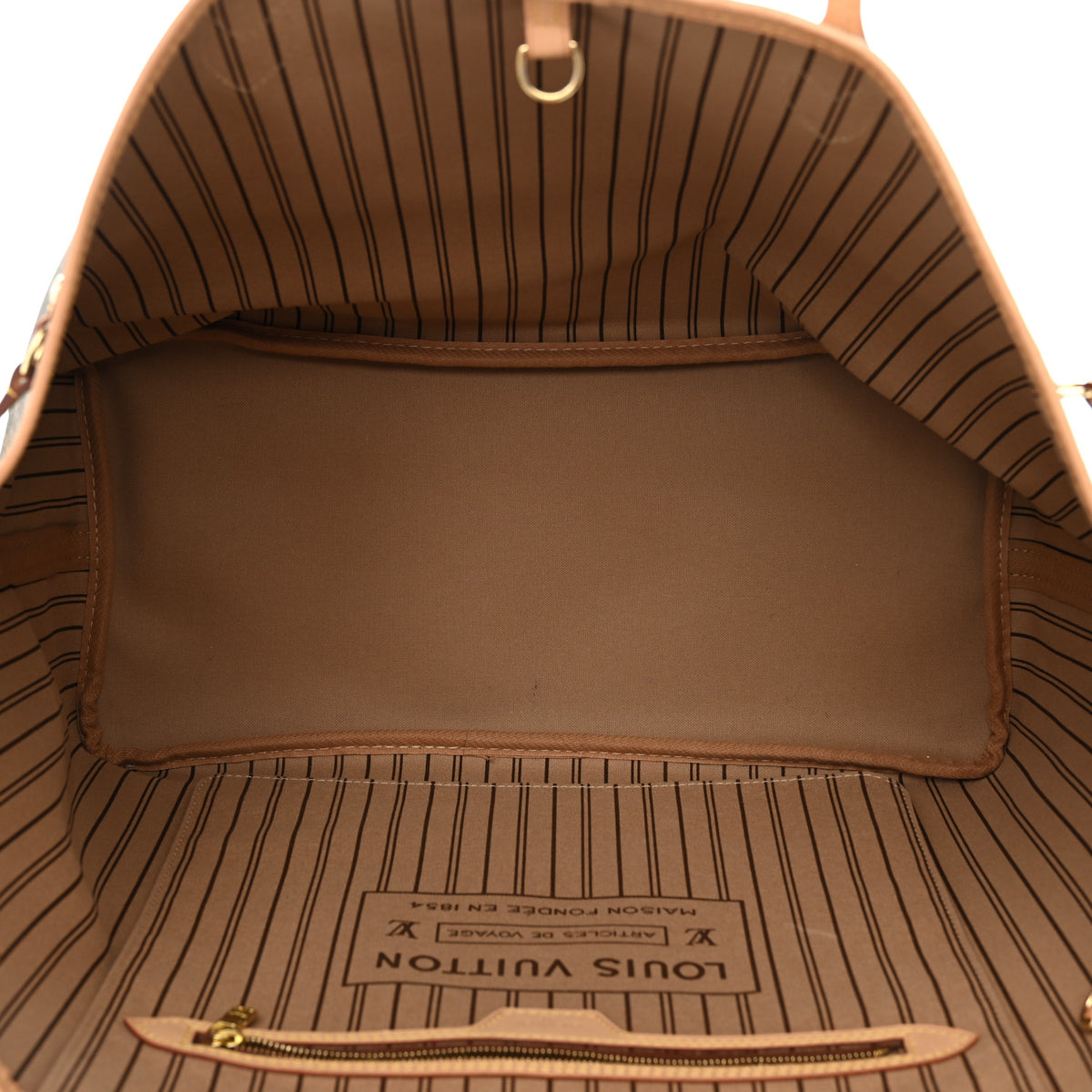 Monogram Neo Neverfull GM