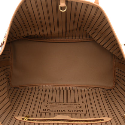 Louis Vuitton Monogram Neo Neverfull GM 6 of 11