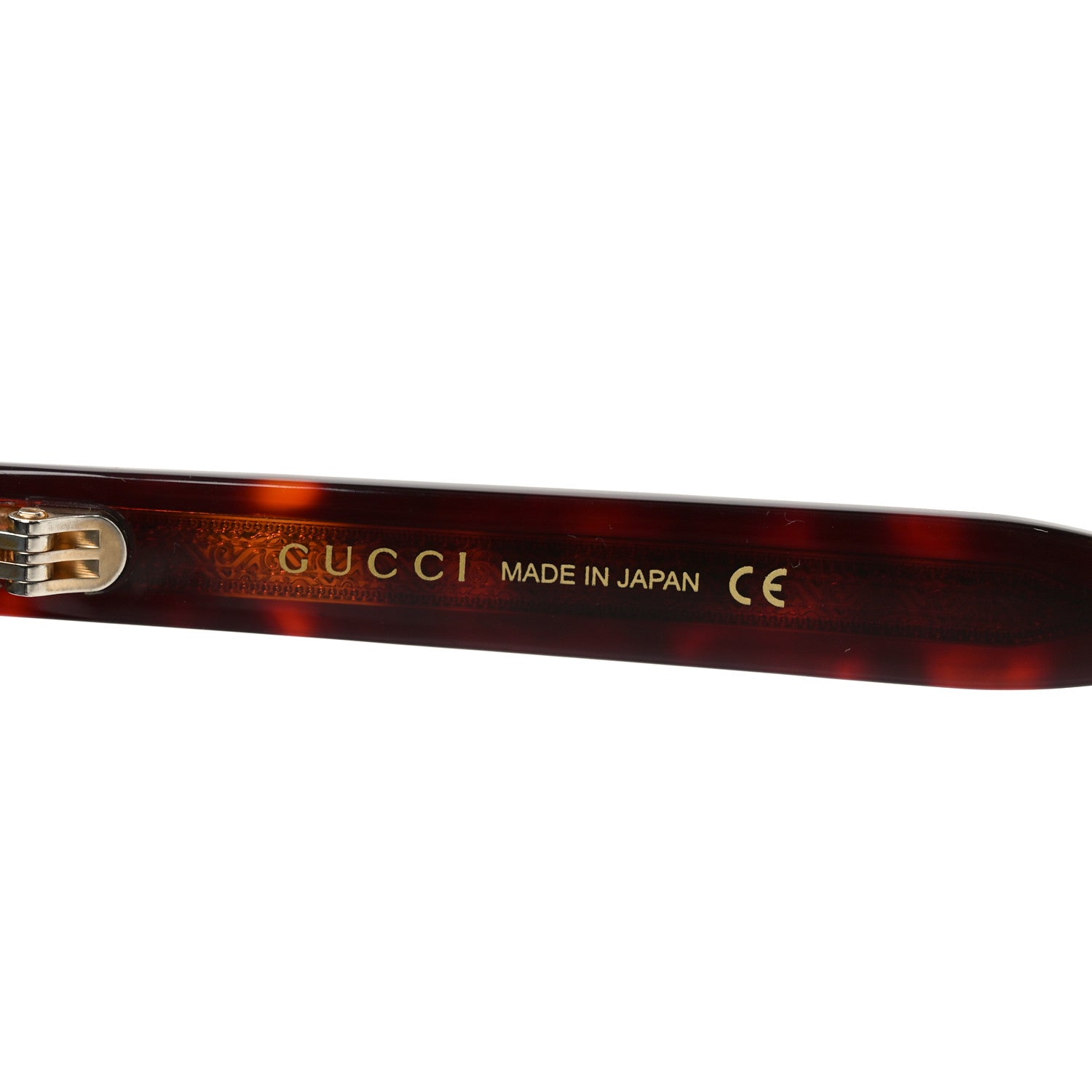 Gucci Oversized Sunglasses GG0582S Tortoise 1850732 – FASHIONPHILE
