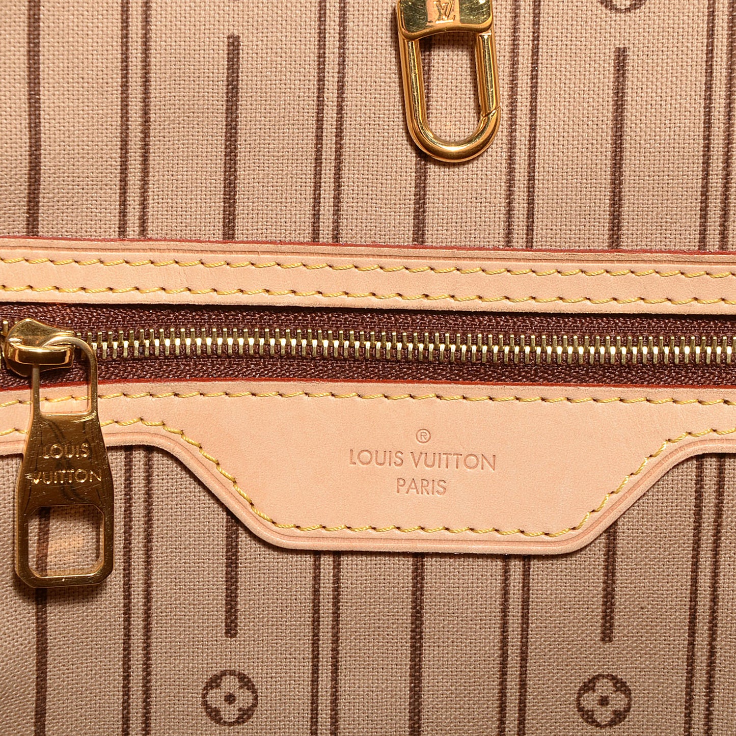 Monogram Delightful PM