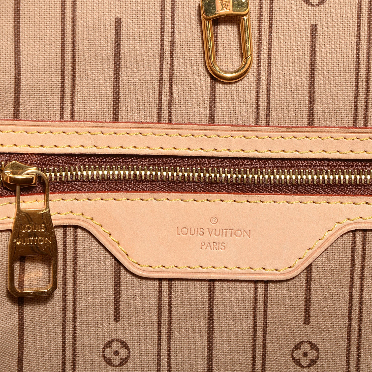 Louis Vuitton Monogram Delightful PM 6 of 8