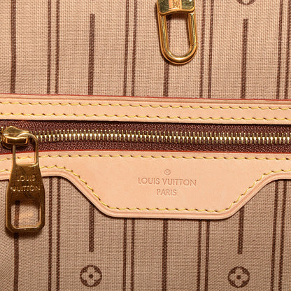 Louis Vuitton Monogram Delightful PM 6 of 8