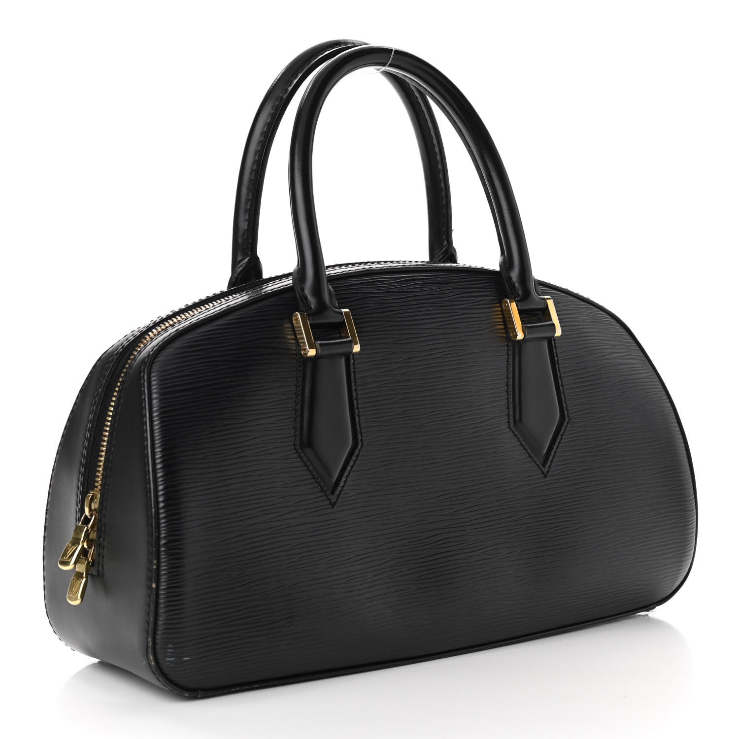 Louis Vuitton Epi Jasmin Black 3 of 12