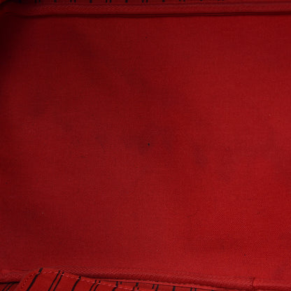 Louis Vuitton Damier Ebene Neverfull GM 21 of 23
