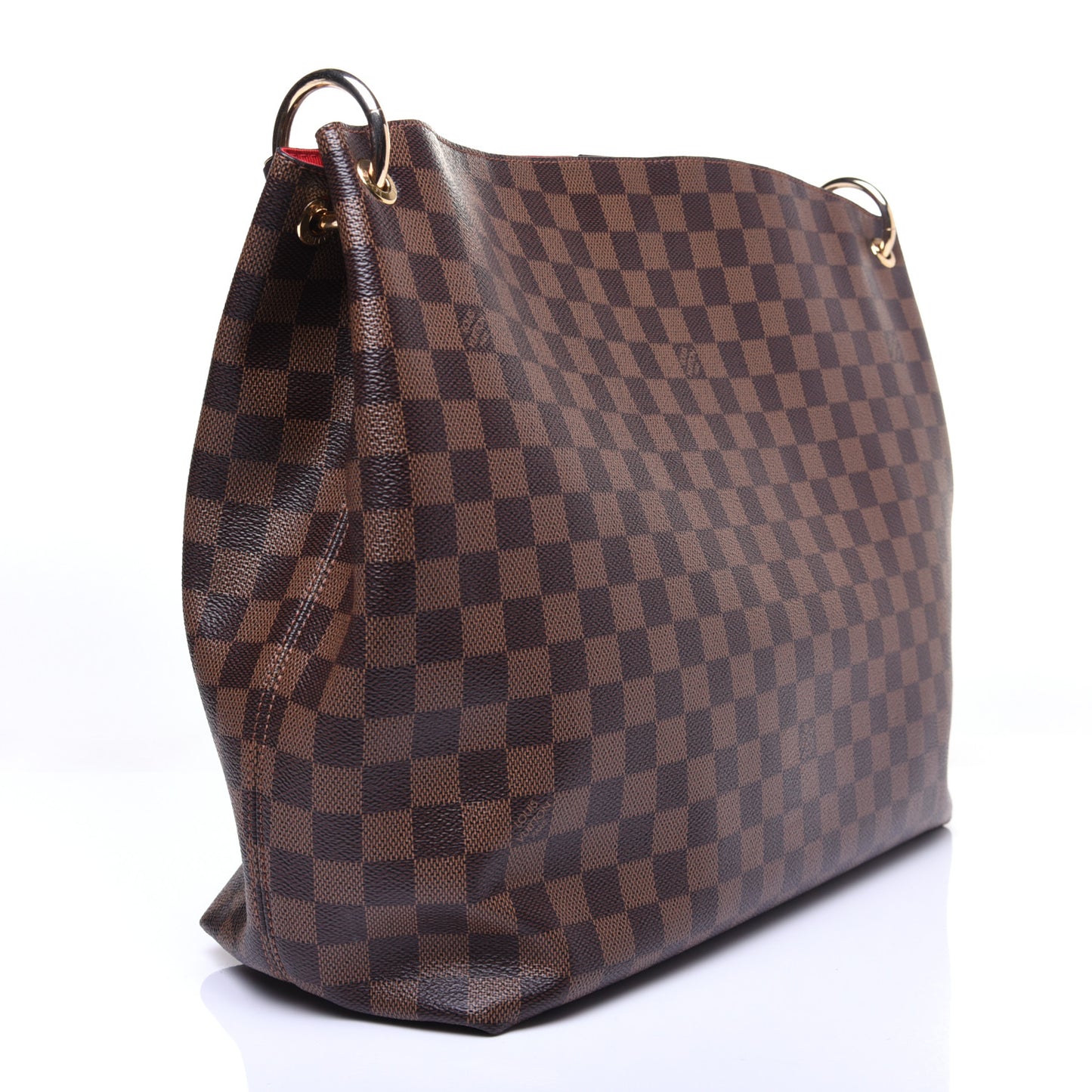 Damier Ebene Graceful MM