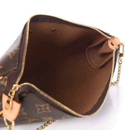 Louis Vuitton Monogram Eva Clutch 6 of 8