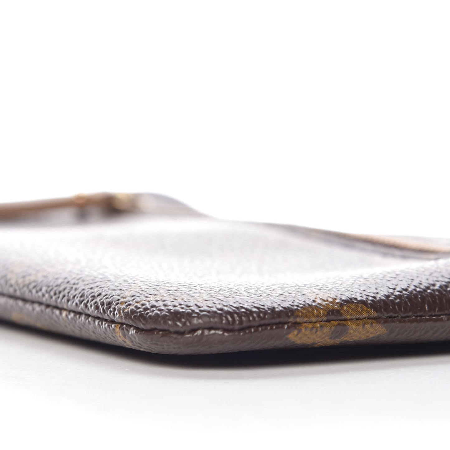 Monogram Complice Trunks & Bags Wallet Beige