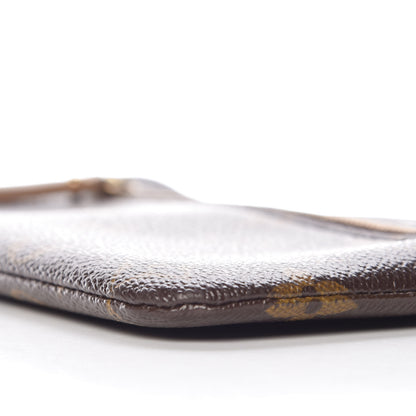Louis Vuitton Monogram Complice Trunks & Bags Wallet Beige 9 of 9