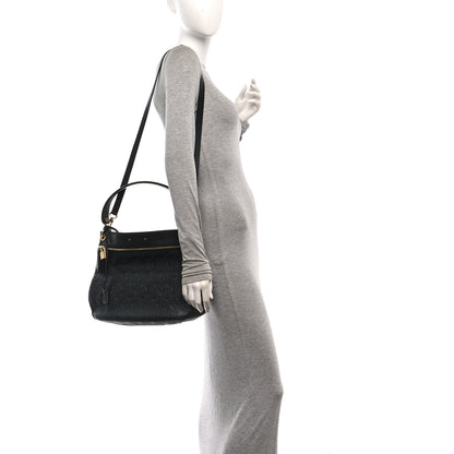 Louis Vuitton Empreinte Spontini Black 2 of 9