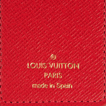 Louis Vuitton Monogram Illustre Air Balloon Bag Charm 3 of 5