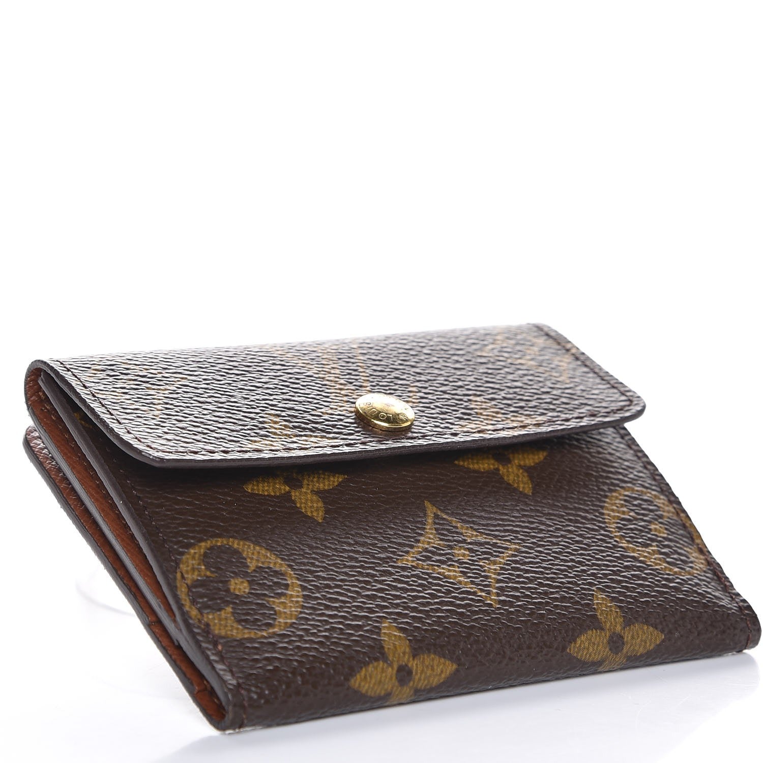 Louis Vuitton Monogram Ludlow Wallet 4 of 8