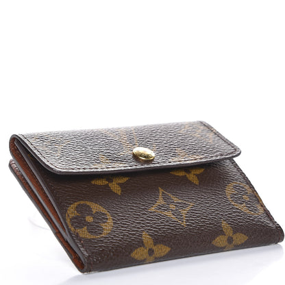 Louis Vuitton Monogram Ludlow Wallet 4 of 8